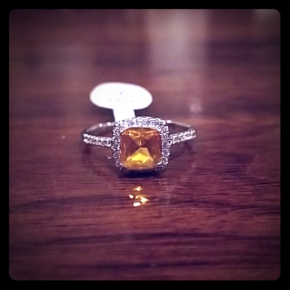 🌅Sunset Ring🌅